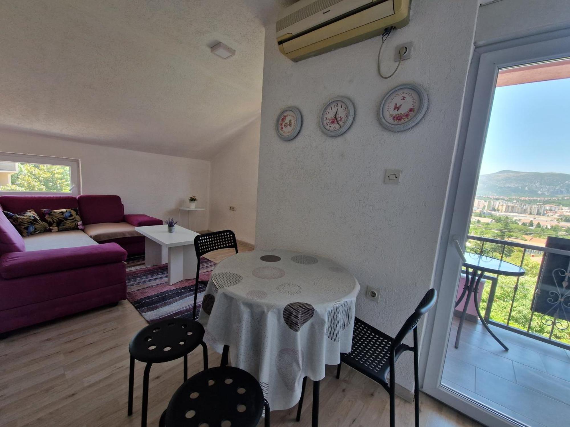 Sweet Guesthouse Mostar Exteriör bild