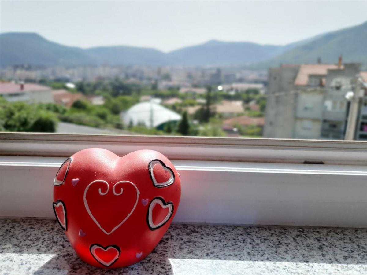 Sweet Guesthouse Mostar Exteriör bild